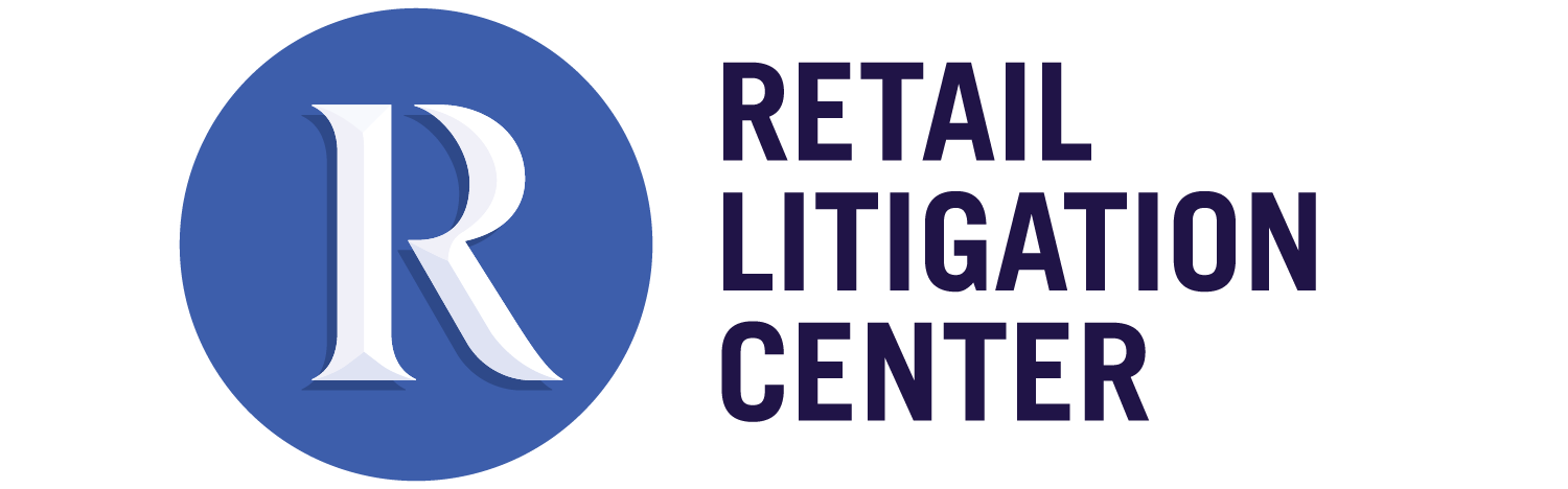 Retail Litigation Center